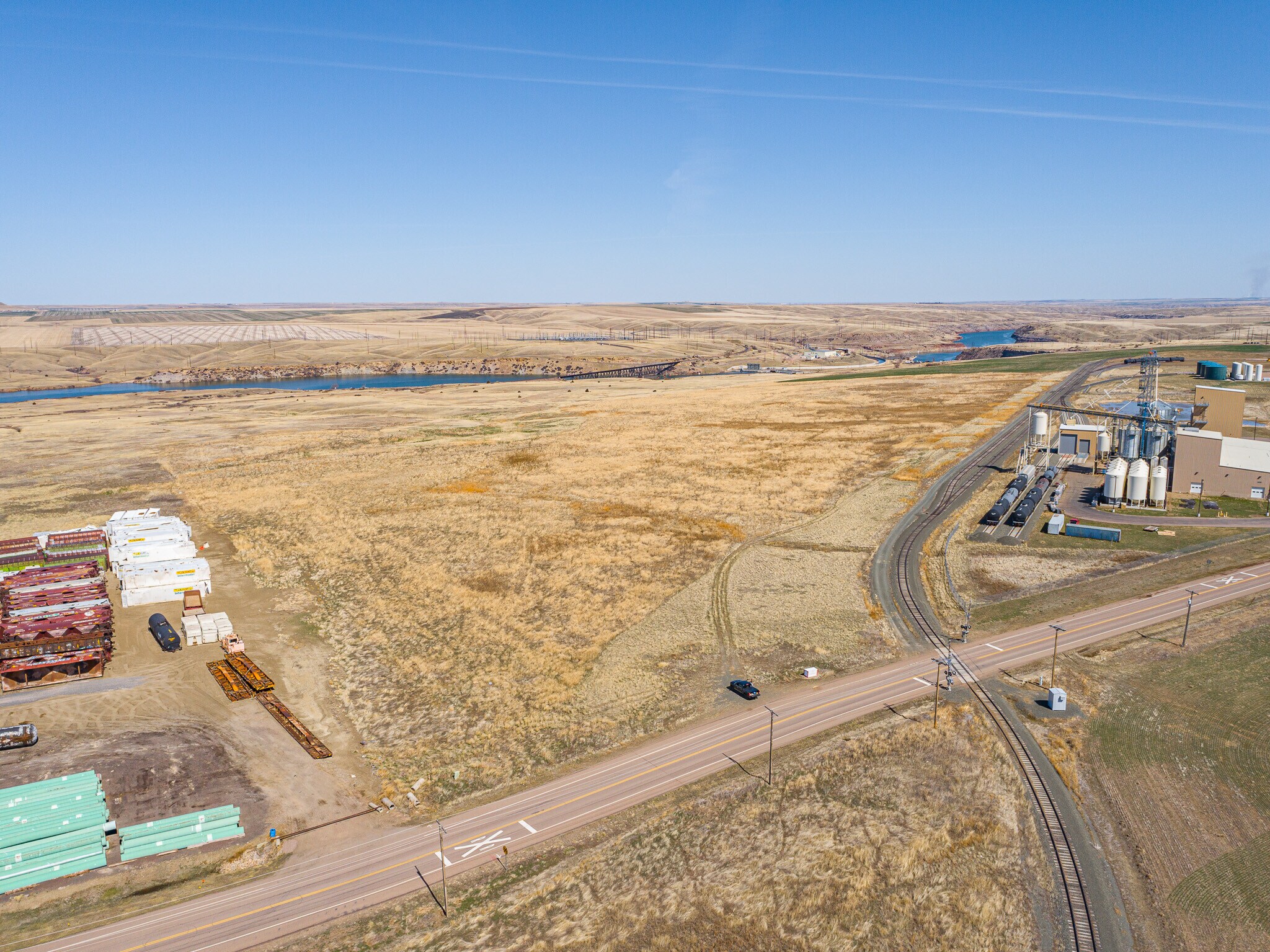 18th Ave, Great Falls, MT à vendre Photo principale- Image 1 de 6