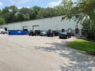 More details for 19 Baron Park Rd, Fredericksburg, VA - Flex for Lease