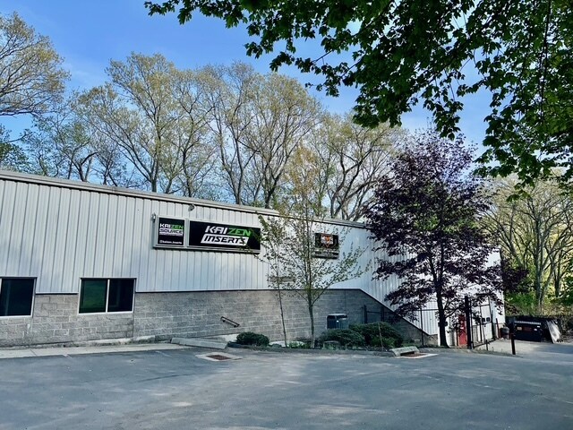 More details for 160 S Turnpike Rd, Wallingford, CT - Flex, Industrial for Lease