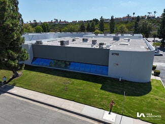 More details for 27752 El Lazo Rd, Laguna Niguel, CA - Flex for Lease