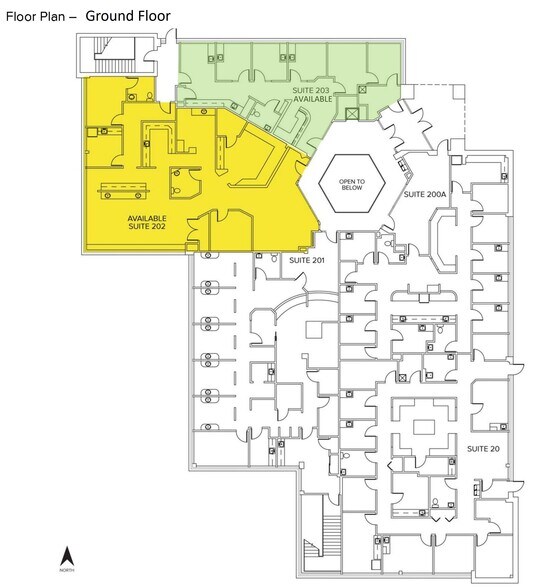 39525 14 Mile Rd, Novi, MI à louer - Photo du bâtiment - Image 2 de 47