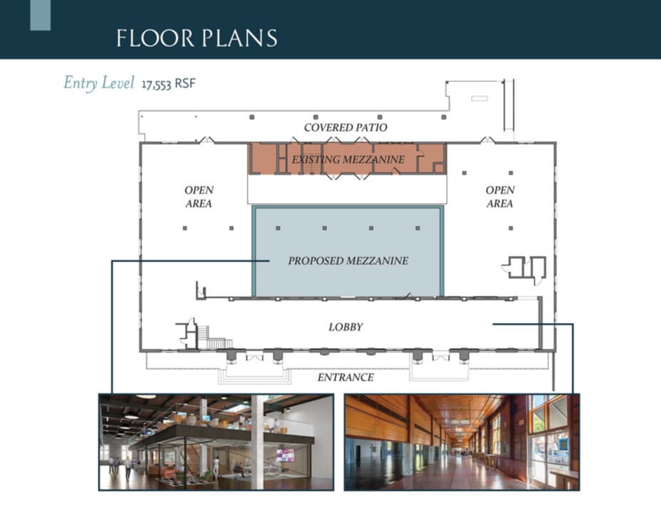 1248 5th St, Santa Monica, CA for sale Floor Plan- Image 1 of 1