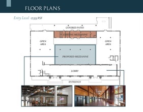 1248 5th St, Santa Monica, CA for sale Floor Plan- Image 1 of 1