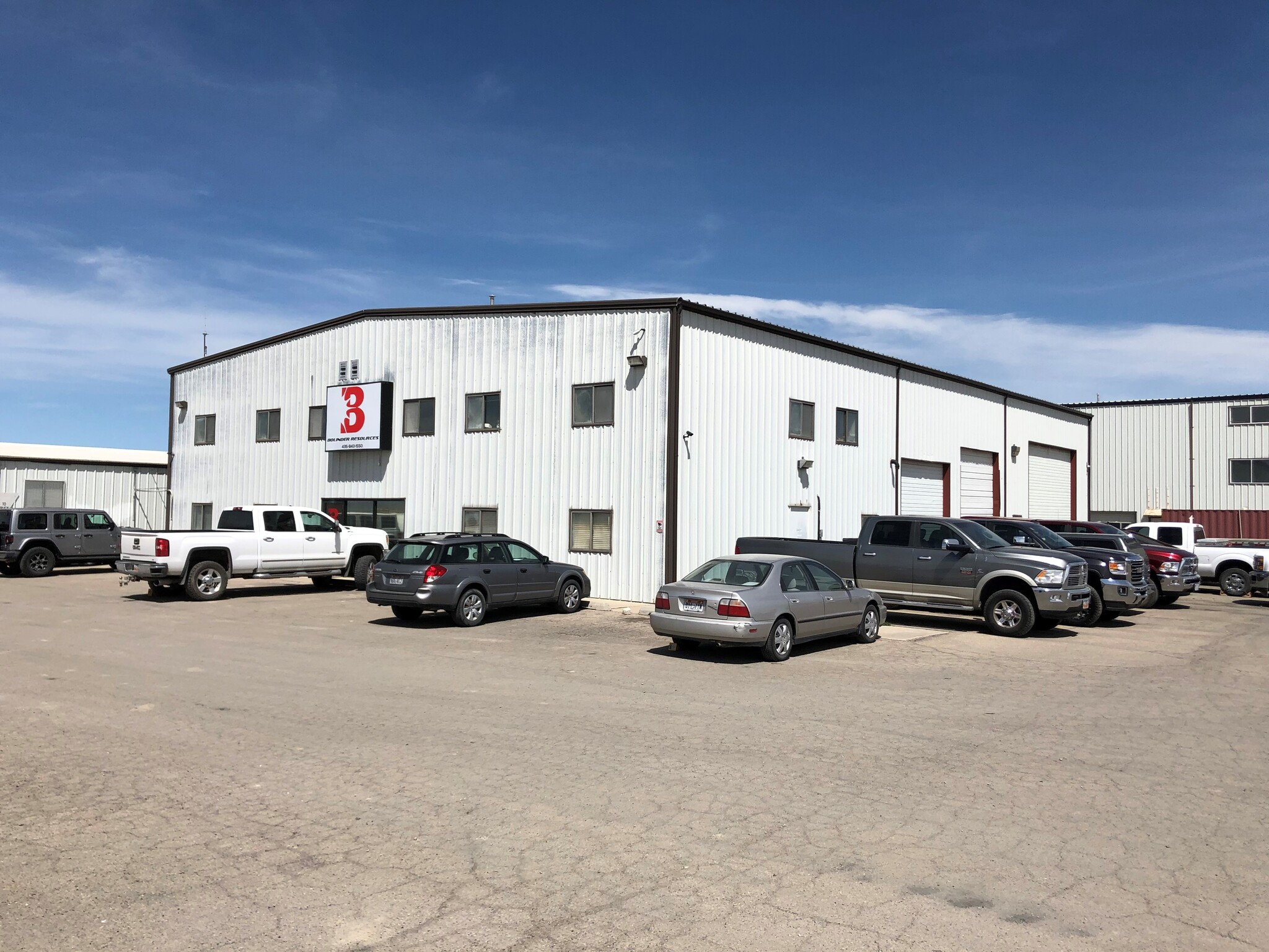 1830 W Highway 112, Tooele, UT for sale Building Photo- Image 1 of 1