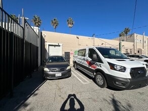 8634-8640 Washington Blvd, Culver City, CA for lease Interior Photo- Image 2 of 2