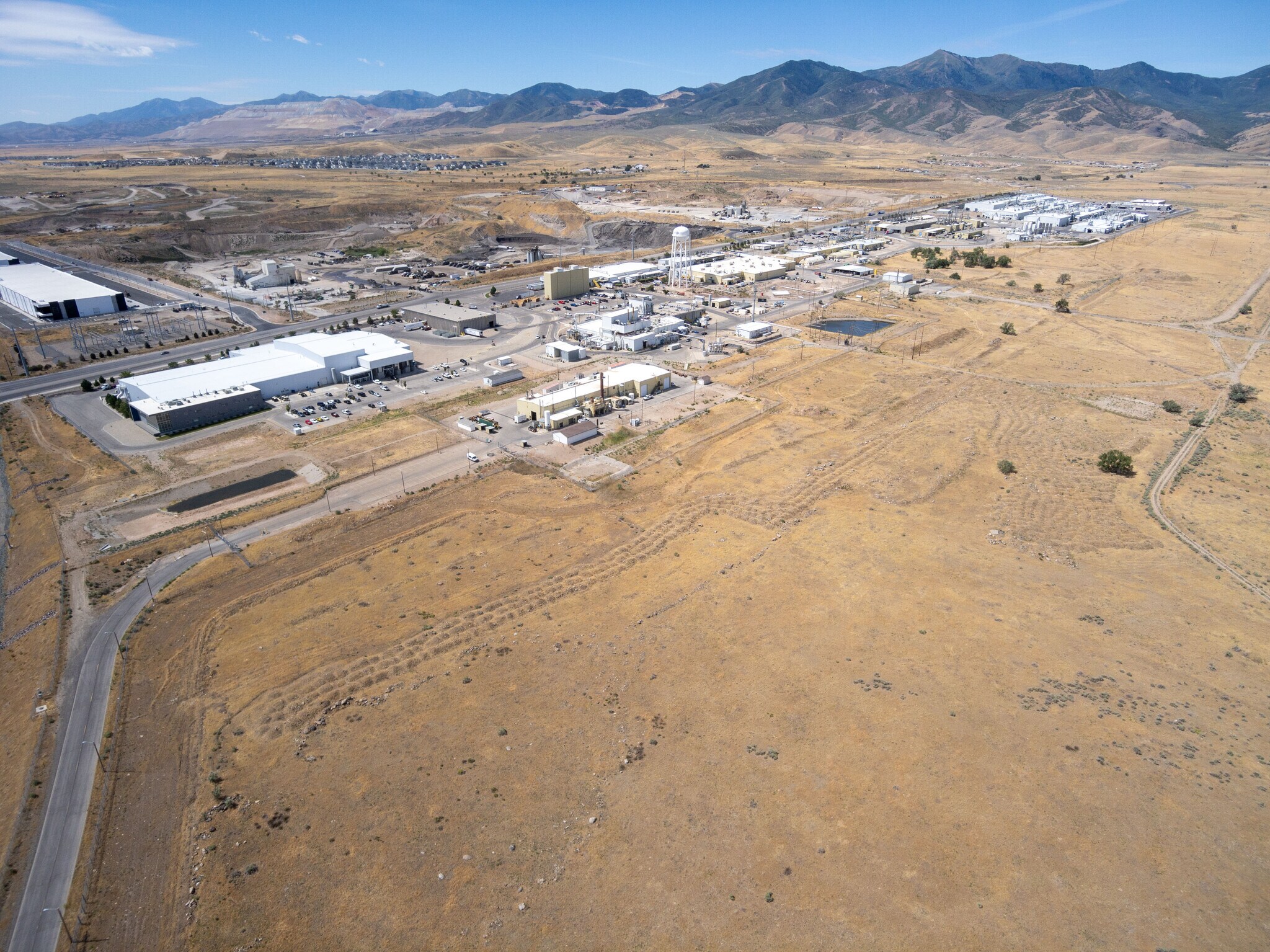 5001 U111 Highway, West Valley City, UT for sale Primary Photo- Image 1 of 2
