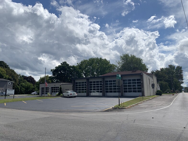 70 Ridge Rd, Ontario, NY for lease - Building Photo - Image 3 of 25