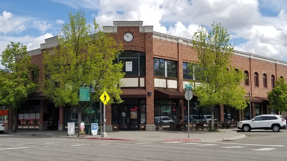 126 S Main St, Hailey, ID à louer - Photo du bâtiment - Image 2 de 8