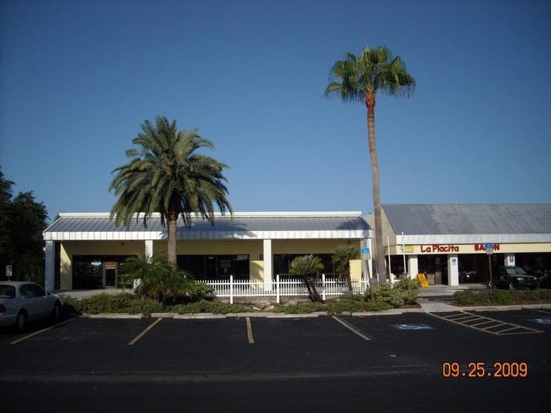 5852-5872 14th St W, Bradenton, FL for lease - Building Photo - Image 1 of 7