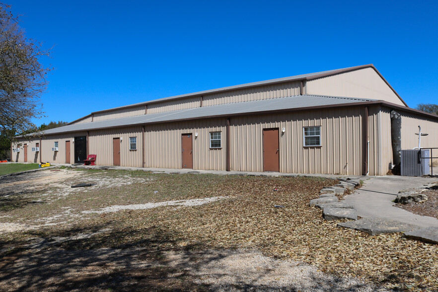 43360 Interstate 10, Boerne, TX à vendre - Photo du bâtiment - Image 1 de 1