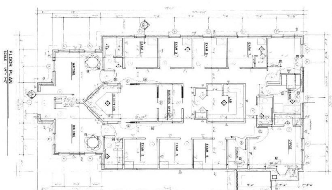 11315 Pembrooke Sq, Waldorf, MD 20603 - Unité 110 -  - Plan d  tage - Image 1 of 1