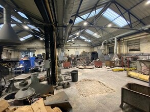 Pikehelve St, West Bromwich for lease Building Photo- Image 1 of 10
