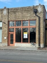 2403-2411 E Admiral Blvd, Tulsa, OK for lease Building Photo- Image 2 of 2