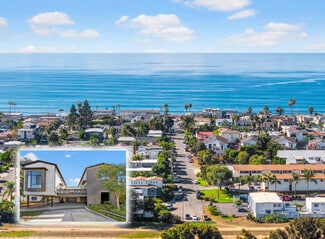 Plus de détails pour 385 Juniper Ave, Carlsbad, CA - Multi-résidentiel à vendre