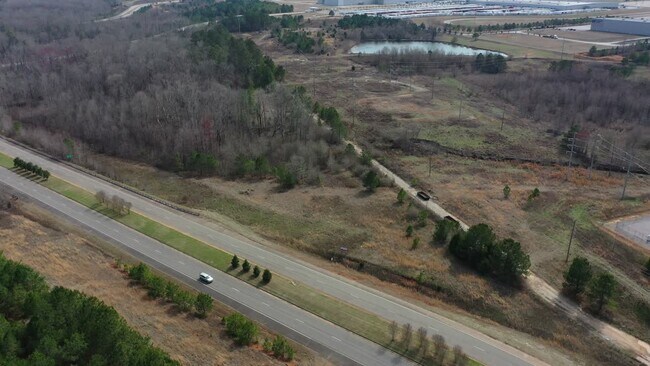 More details for 0 Kia Blvd at Sandtown Rd, West Point, GA - Land for Sale