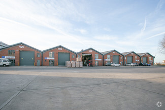 More details for Middlemore Ln W, Walsall - Office, Industrial for Lease