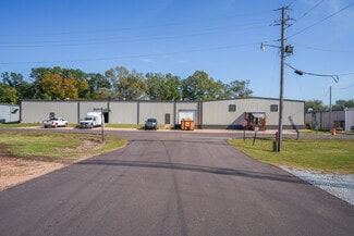 More details for 216 Industrial Dr, Ridgeland, MS - Industrial for Lease