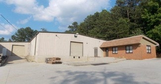 More details for 1868 Buford Hwy, Duluth, GA - Industrial for Lease