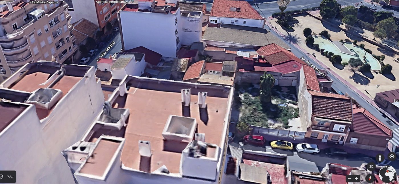 Campoamor, Torrevieja, Acequion, Torrevieja, Alicante for sale Primary Photo- Image 1 of 6