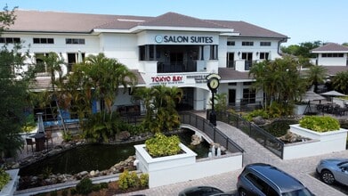 24860 S Tamiami Trl, Bonita Springs, FL à louer Photo du bâtiment- Image 1 de 8