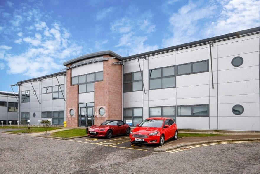 Craigshaw Rd, Aberdeen for lease - Building Photo - Image 2 of 15