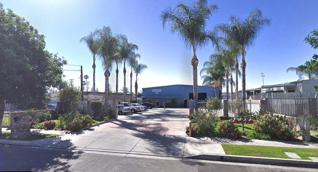More details for 13410 Waco St, Baldwin Park, CA - Industrial for Lease