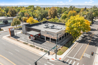 Plus de détails pour 2305 S Colorado Blvd, Denver, CO - Vente au détail à louer