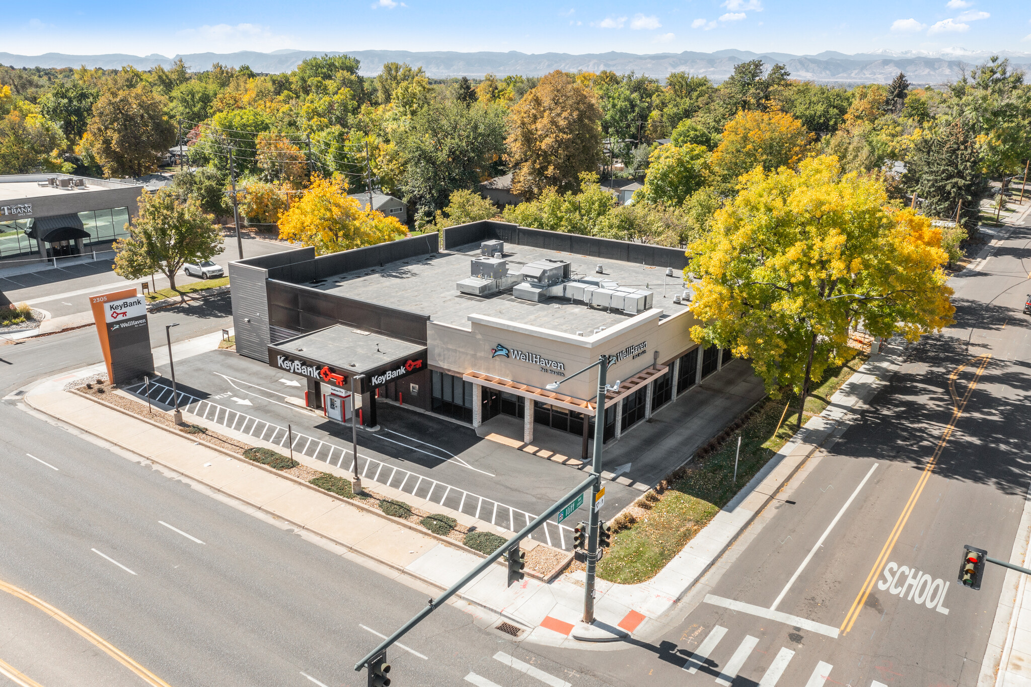 2305 S Colorado Blvd, Denver, CO for lease Building Photo- Image 1 of 16