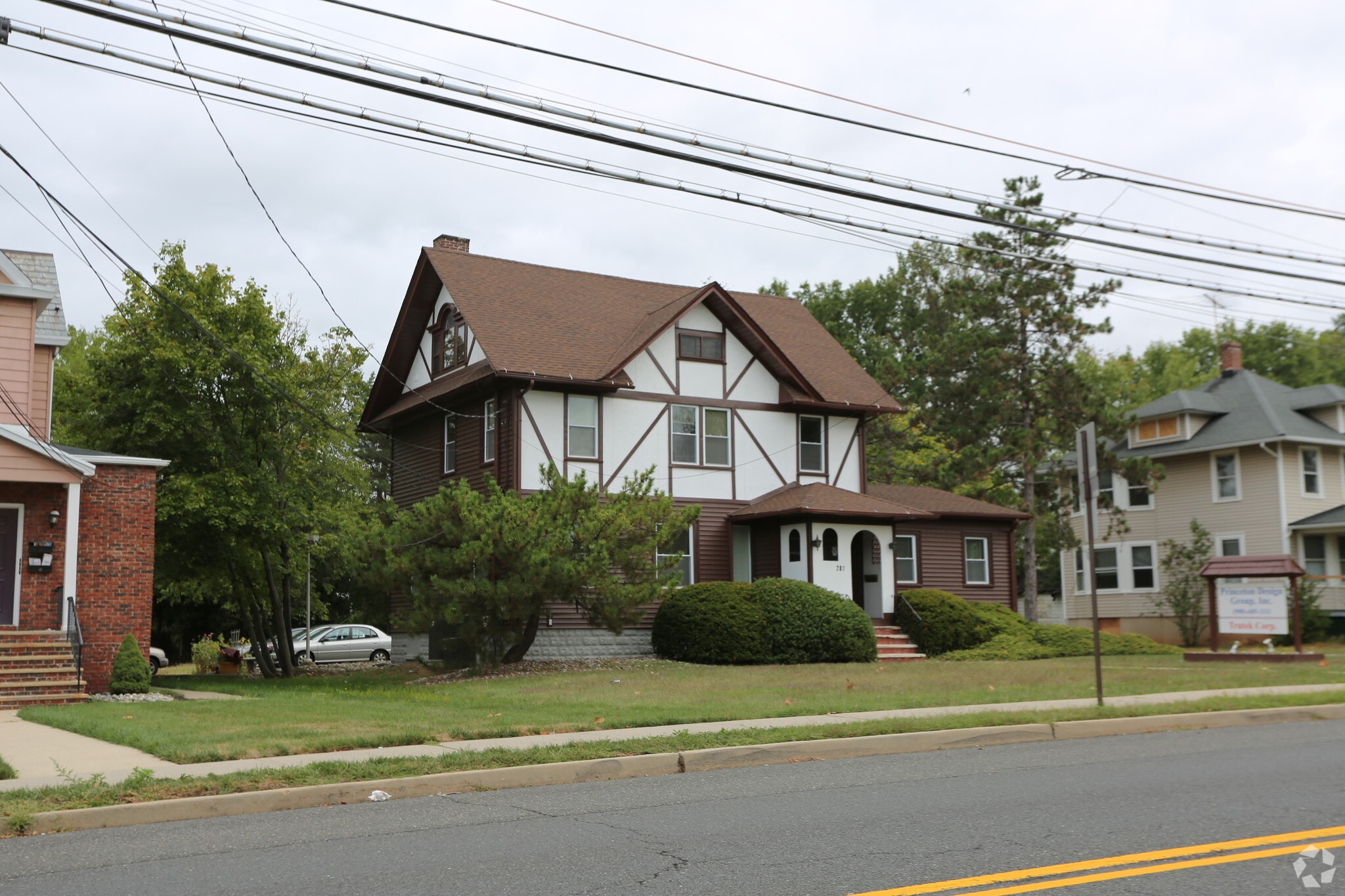281 E Main St, Somerville, NJ for sale Primary Photo- Image 1 of 4