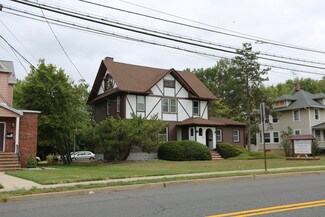 More details for 281 E Main St, Somerville, NJ - Office for Sale