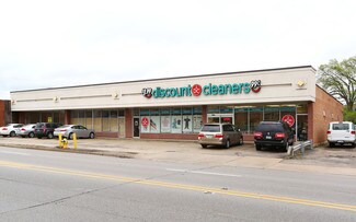 Plus de détails pour 7425-7433 N Harlem Ave, Chicago, IL - Commerce de détail à louer
