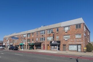 More details for 6281 Woodhaven Blvd, Rego Park, NY - Coworking for Lease