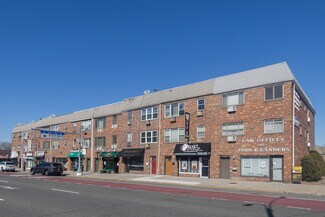 Plus de détails pour 6281 Woodhaven Blvd, Rego Park, NY - Coworking à louer