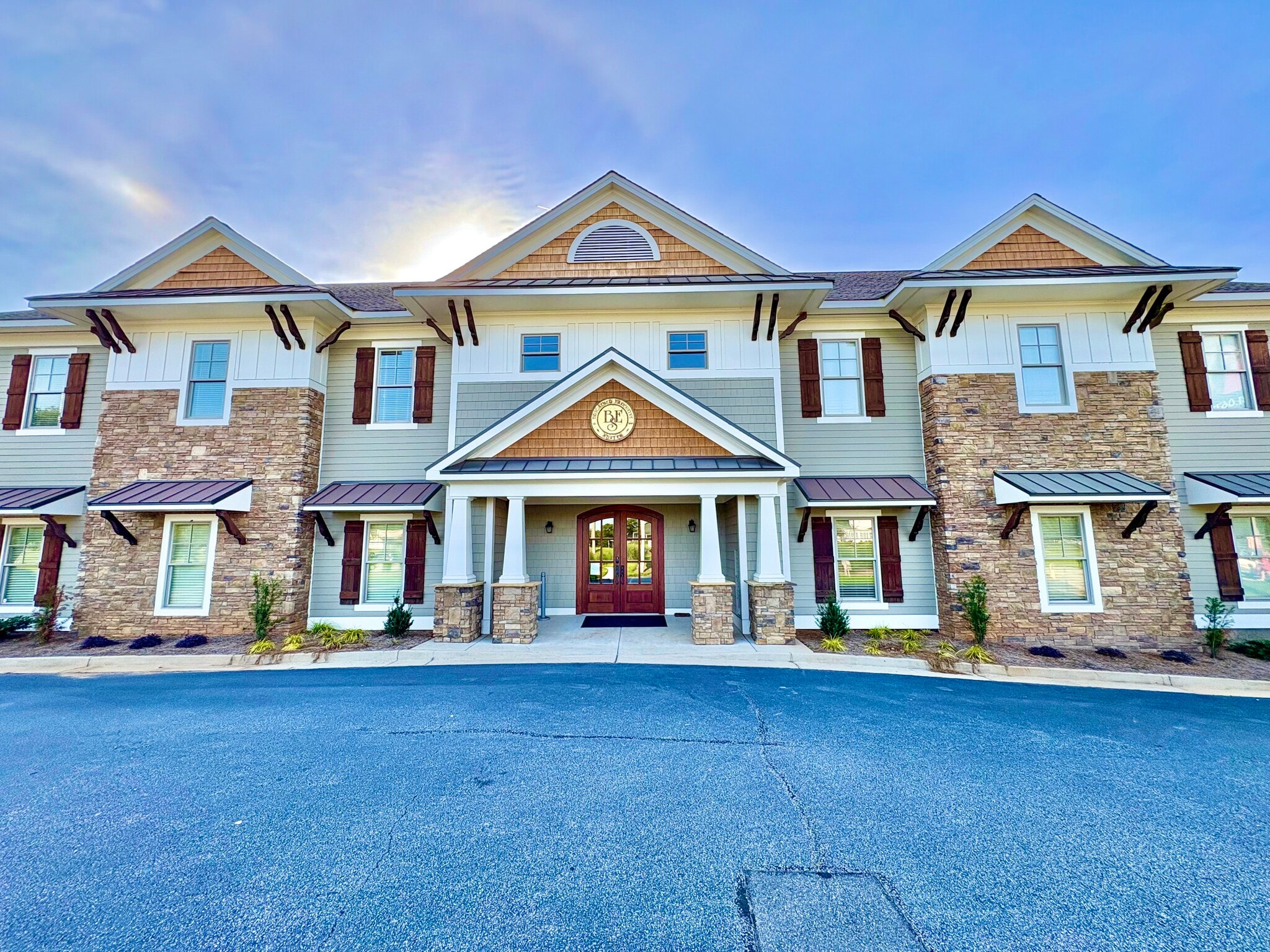 1129 Lake Oconee Pky, Eatonton, GA for lease Primary Photo- Image 1 of 41