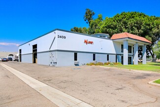 Plus de détails pour 3409 E Miraloma Ave, Anaheim, CA - Industriel à vendre