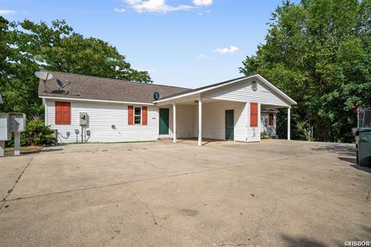 110 Mccurry Ter, Hot Springs, AR for sale - Building Photo - Image 2 of 25