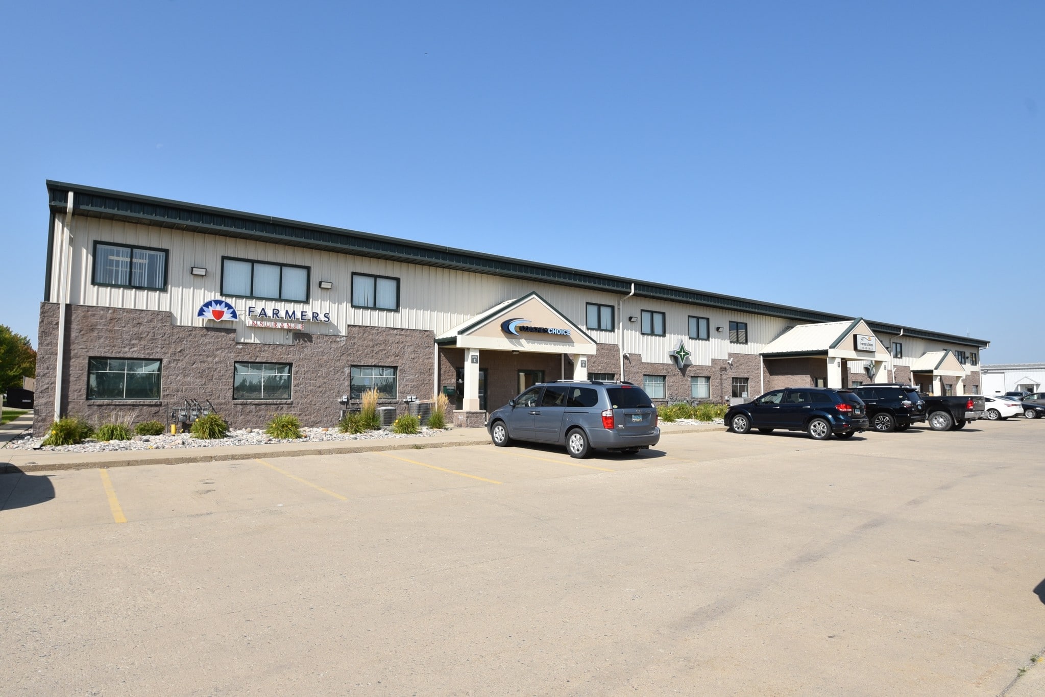 4141 38th St S, Fargo, ND for lease Primary Photo- Image 1 of 6