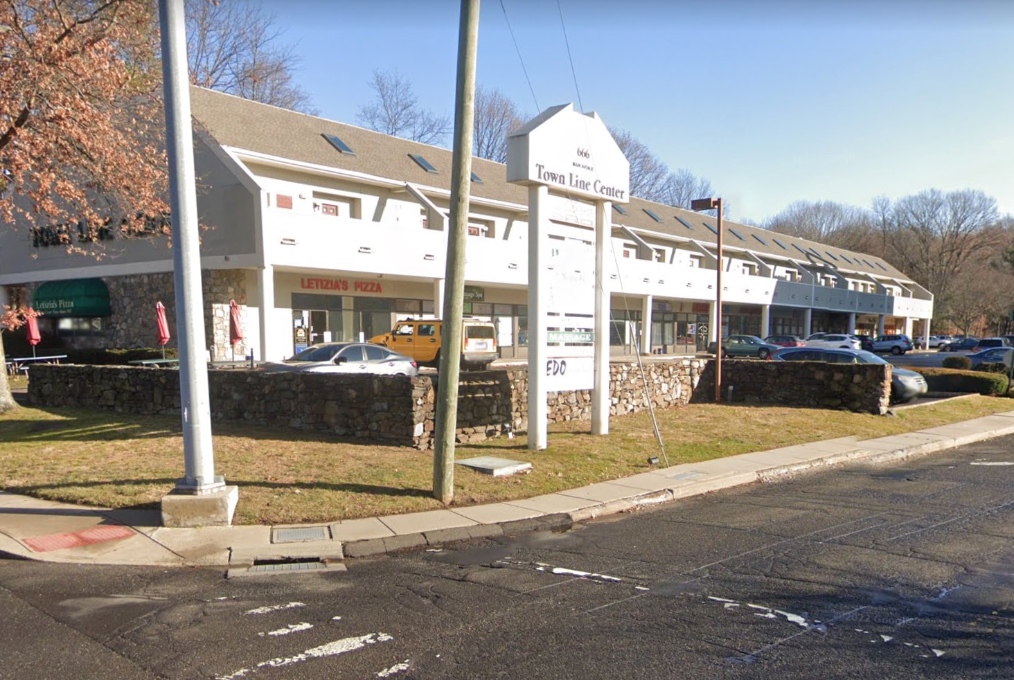 666 Main Ave, Norwalk, CT for sale Primary Photo- Image 1 of 18