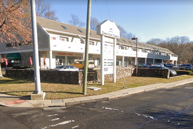 Plus de détails pour 666 Main Ave, Norwalk, CT - Commerce de détail à vendre