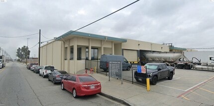 3700-3748 E 26th St, Vernon, CA for lease Interior Photo- Image 1 of 1