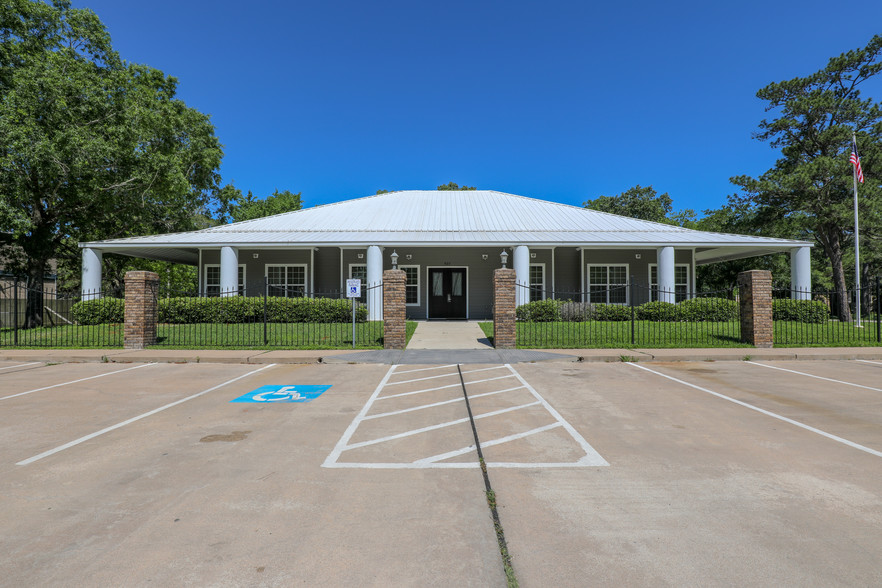 921 FM-517 Rd E, Dickinson, TX for sale - Building Photo - Image 1 of 1