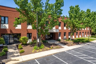 Plus de détails pour 400 Foxcroft Ave, Martinsburg, WV - Bureau à louer