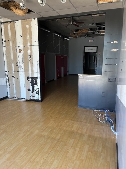 5005 Riverside Dr, Macon-Bibb, GA for lease - Interior Photo - Image 3 of 9