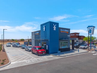 More details for 3520 N Zaragoza Rd, El Paso, TX - Retail for Sale