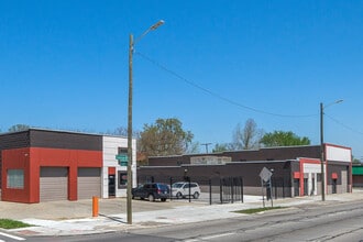 2744 W Davison, Detroit, MI for lease Building Photo- Image 1 of 3