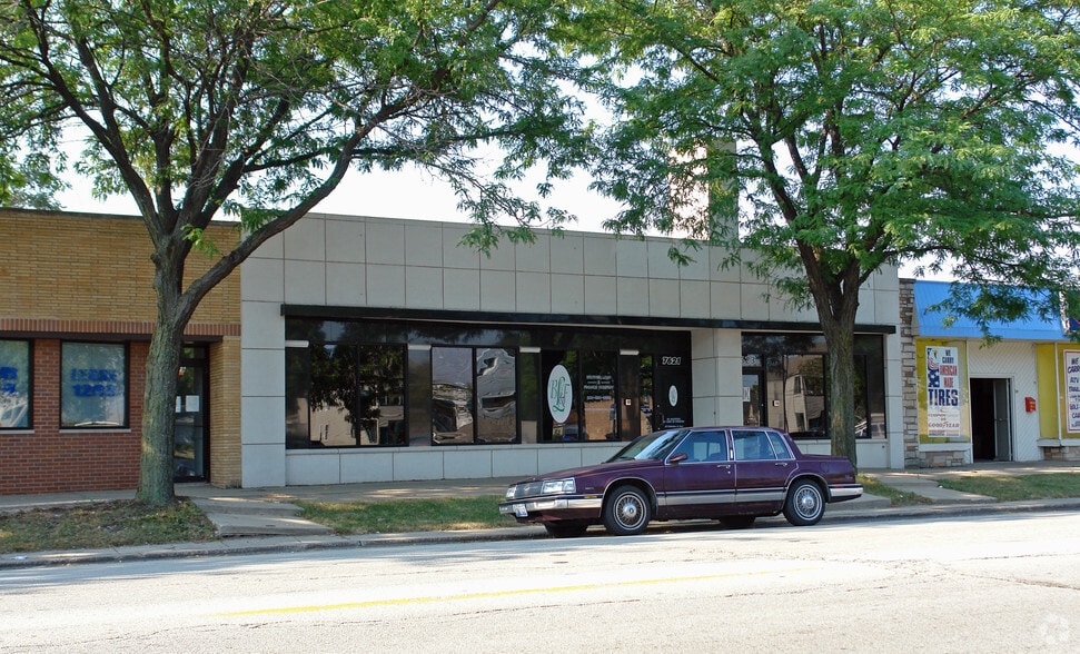 7621-7623 W 63rd St, Summit Argo, IL à vendre - Photo principale - Image 1 de 2