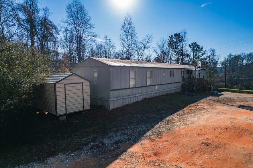 6 Beechwood Ln, Jasper, GA à vendre - Photo du bâtiment - Image 2 de 3