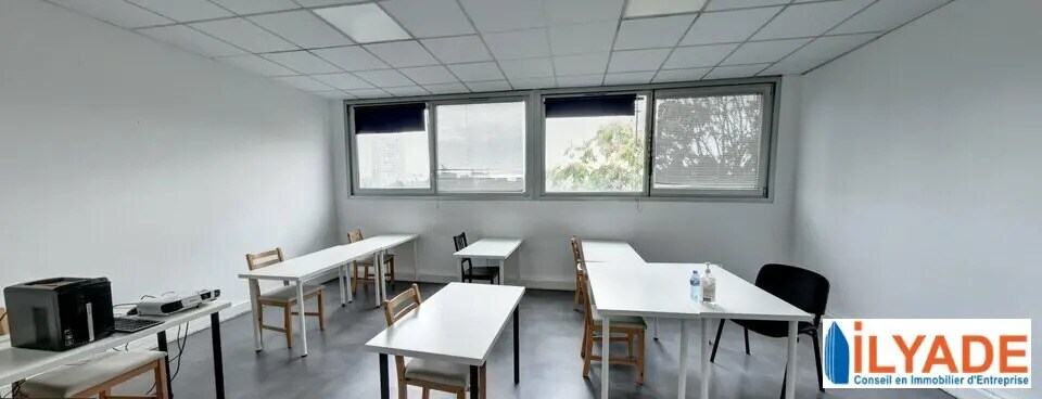 26 Boulevard Gay Lussac, Marseille à louer - Photo intérieure - Image 2 de 2