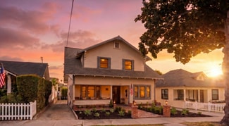 More details for 319 N Gertruda Ave, Redondo Beach, CA - Multifamily for Sale