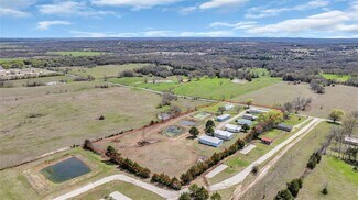 Plus de détails pour 0 Tumbleweed Dr, Ardmore, OK - Terrain à vendre